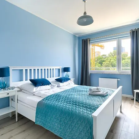 Exclusive Nautica Premium Апартаменты *