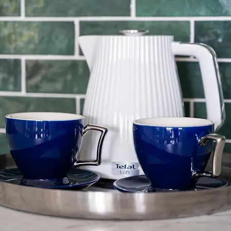 Exclusive Nautica Premium Διαμέρισμα