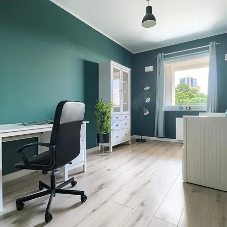 Διαμέρισμα Exclusive Nautica Premium