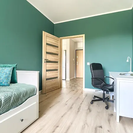 Διαμέρισμα Exclusive Nautica Premium