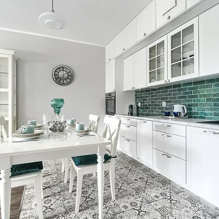 Διαμέρισμα Exclusive Nautica Premium