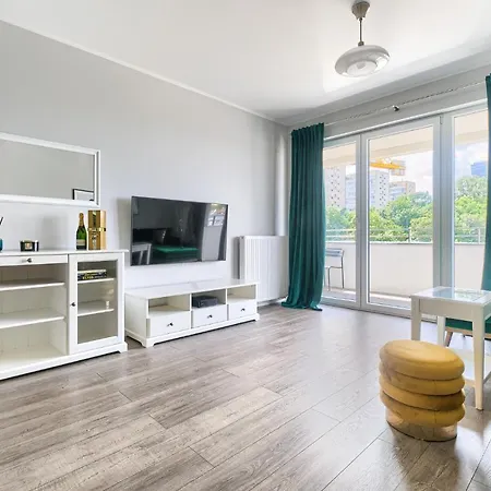 Exclusive Nautica Premium Διαμέρισμα *