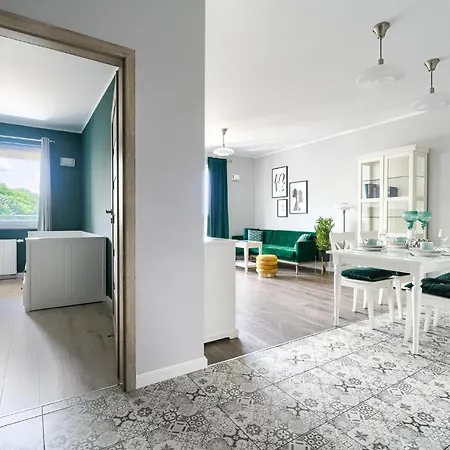 Exclusive Nautica Premium Διαμέρισμα