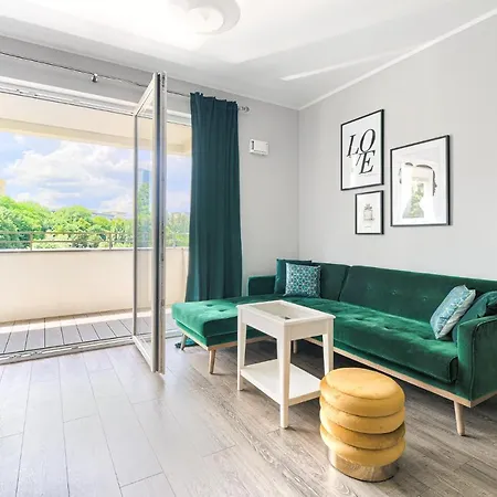 Exclusive Nautica Premium Апартаменты *