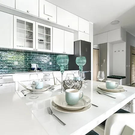 Exclusive Nautica Premium Διαμέρισμα