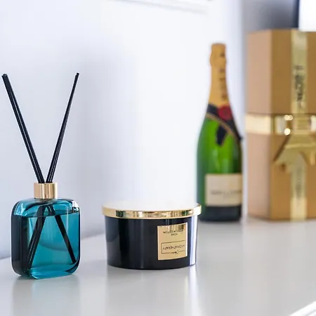 Διαμέρισμα Exclusive Nautica Premium Στσέτσιν