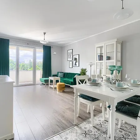 Exclusive Nautica Premium Διαμέρισμα