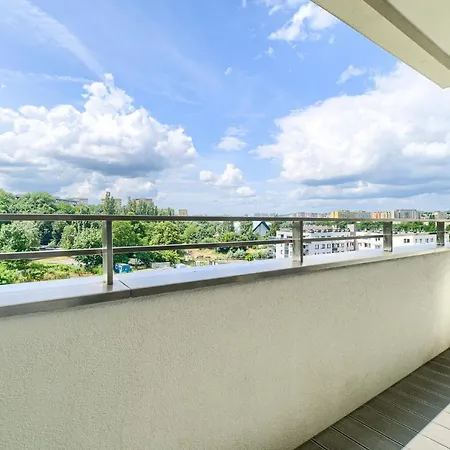 Διαμέρισμα Exclusive Nautica Premium *