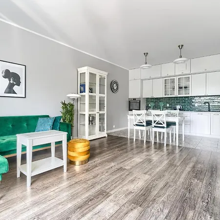 Διαμέρισμα Exclusive Nautica Premium