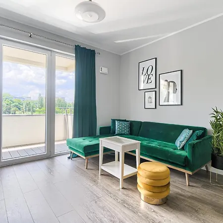 Διαμέρισμα Exclusive Nautica Premium *