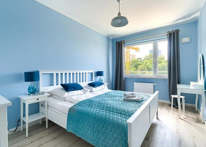 Exclusive Nautica Premium Apartamento *