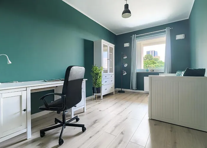 Apartamento Exclusive Nautica Premium