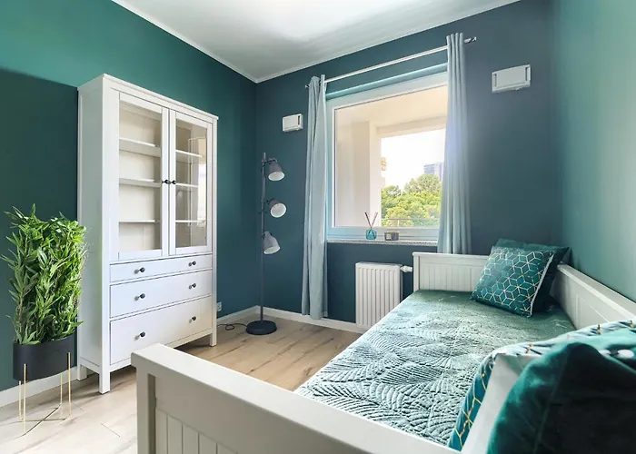 Apartamento Exclusive Nautica Premium *