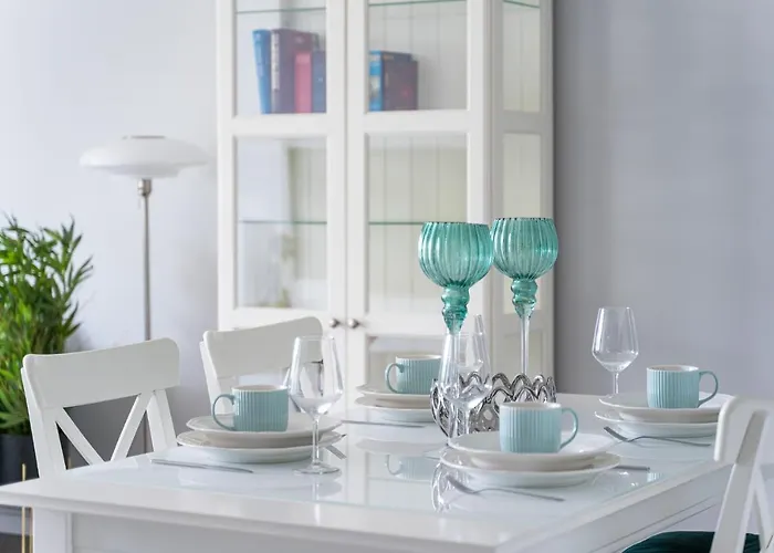 Exclusive Nautica Premium * Szczecin