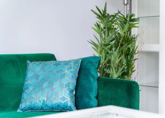 Apartamento Exclusive Nautica Premium *