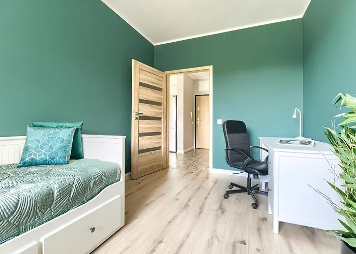 Apartamento Exclusive Nautica Premium