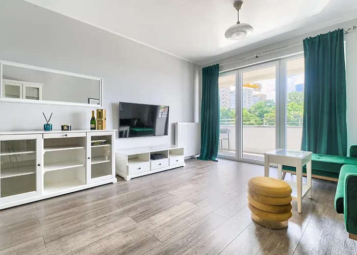 Exclusive Nautica Premium Apartamento *