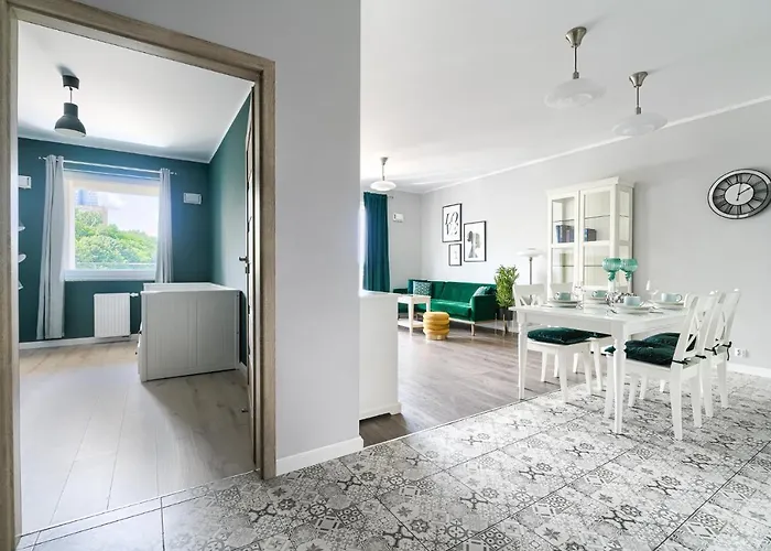 Exclusive Nautica Premium Apartamento