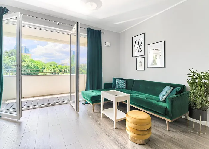 Exclusive Nautica Premium Apartamento *