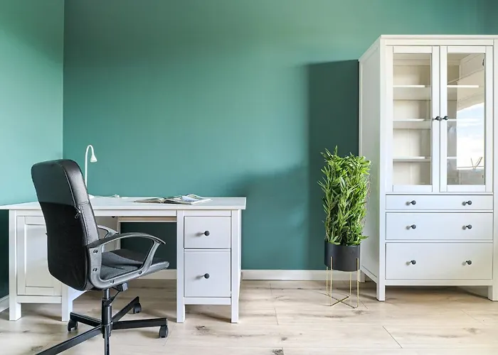 Apartamento Exclusive Nautica Premium *