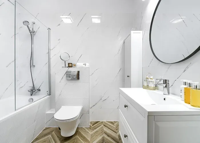 Exclusive Nautica Premium * Szczecin