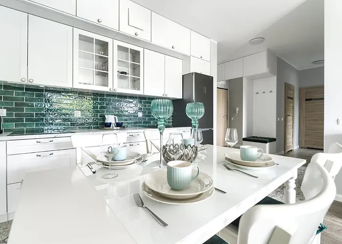 Exclusive Nautica Premium Apartamento