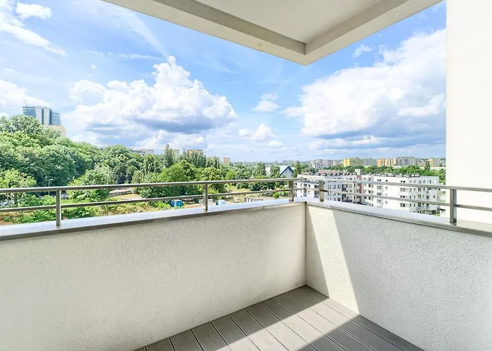 Exclusive Nautica Premium Szczecin