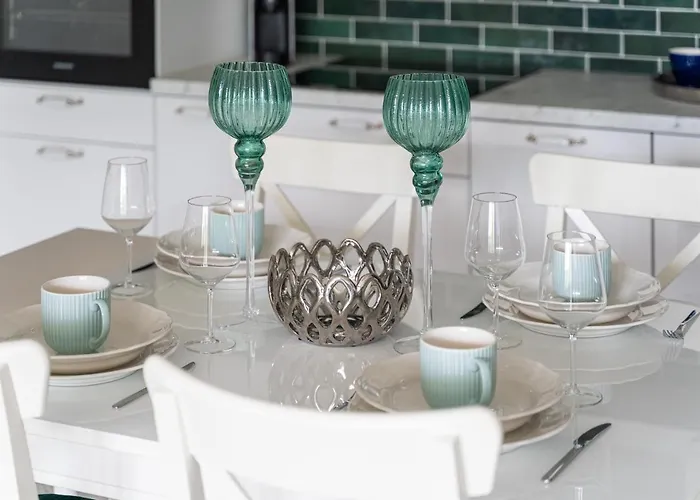 Exclusive Nautica Premium * Szczecin