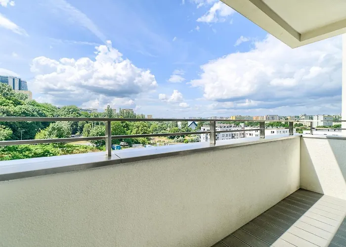 Apartamento Exclusive Nautica Premium *