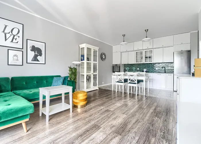 Apartamento Exclusive Nautica Premium