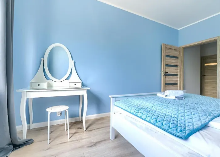 Exclusive Nautica Premium Apartamento