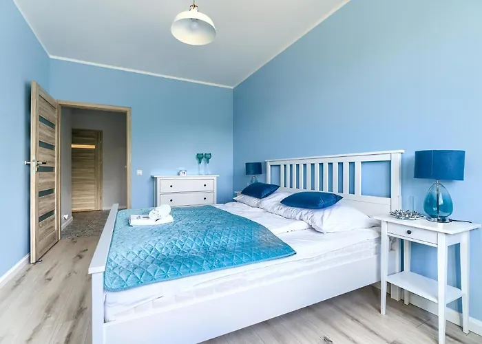 Exclusive Nautica Premium * Szczecin